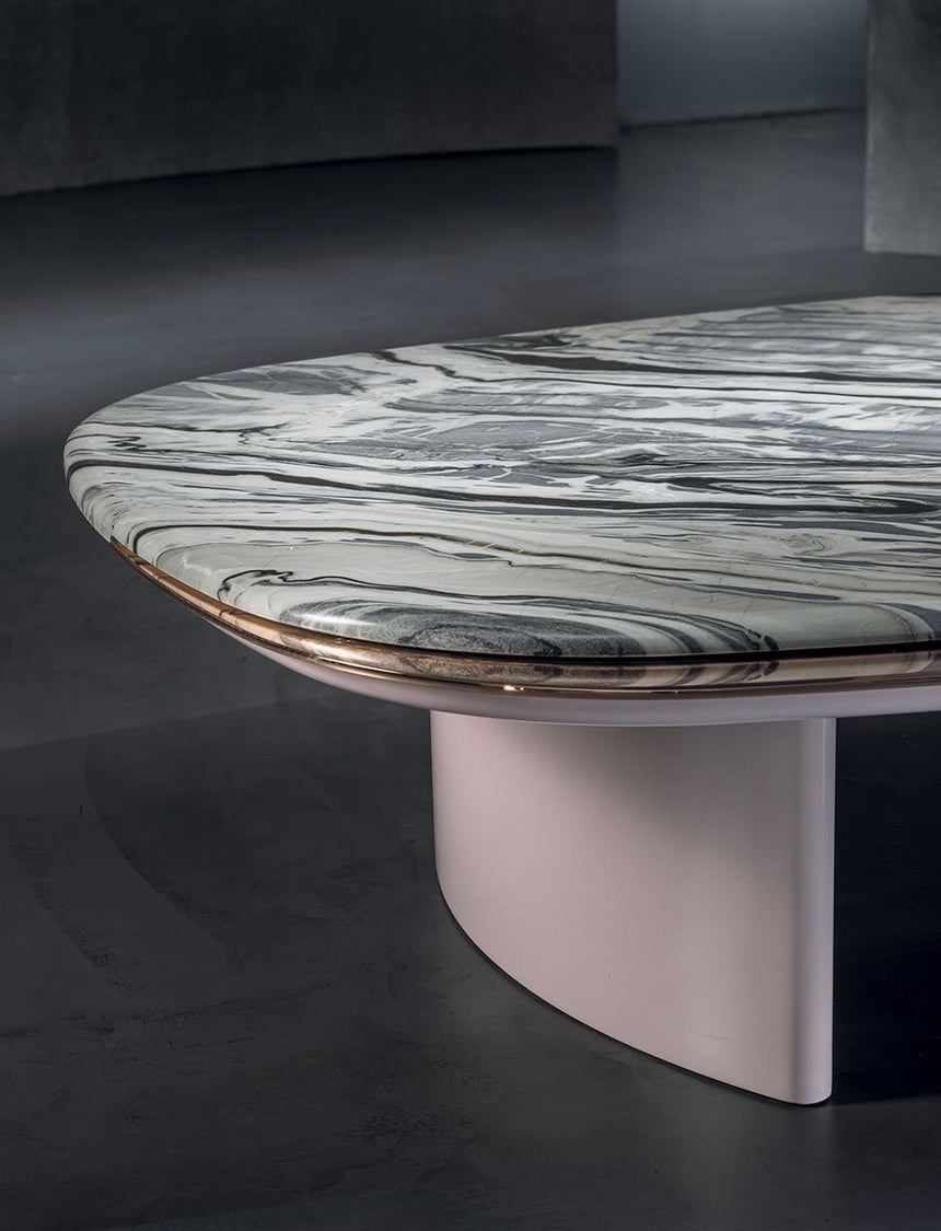 Slide Center Table