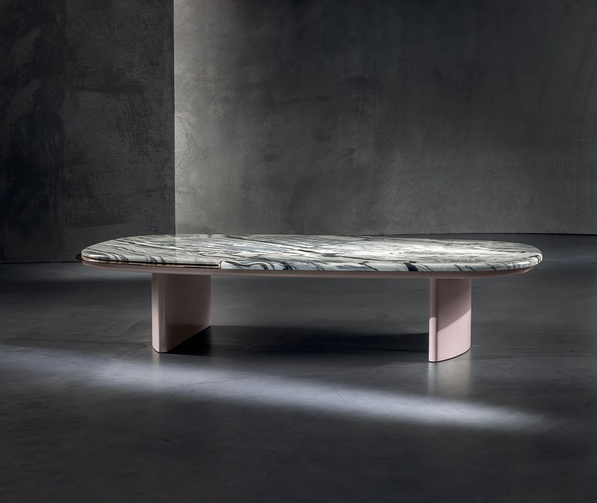 Slide Center Table