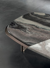 Slide Center Table