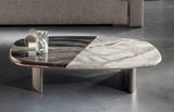 Slide Center Table