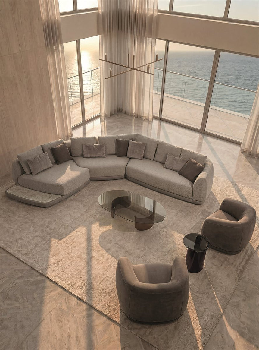 Blake Sofa
