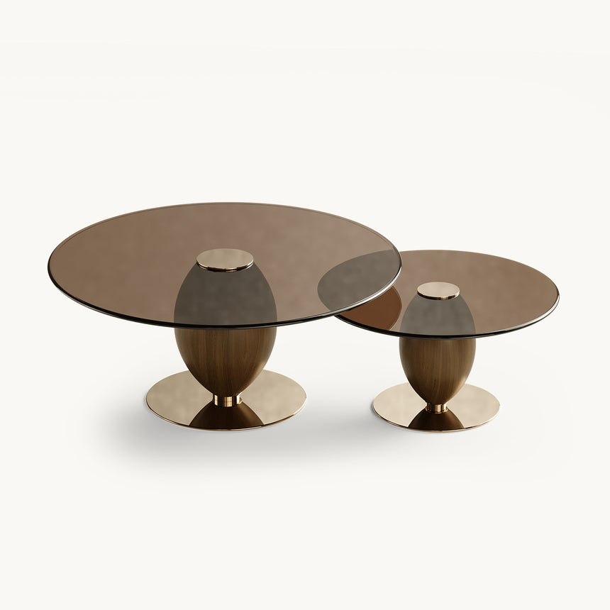 Soho Center Table