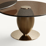 Soho Center Table