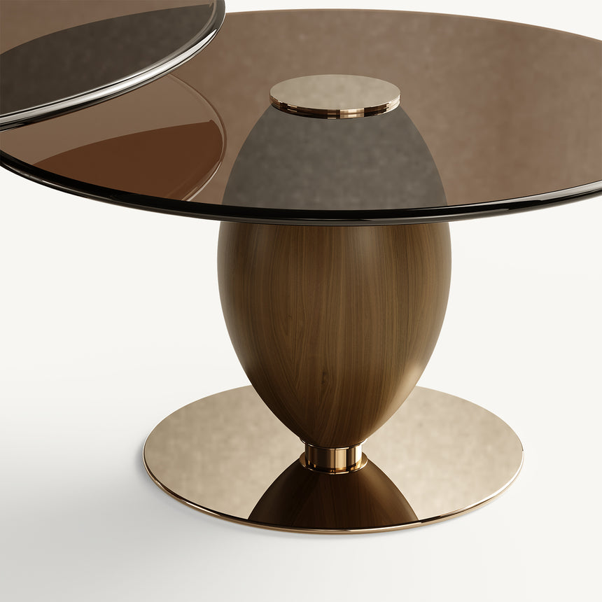 Soho Center Table