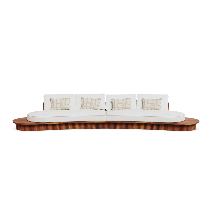 Sorrento Sofa