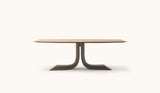 Soul Rectangular Table