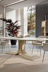 Soul Rectangular Table