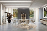 Soul Rectangular Table