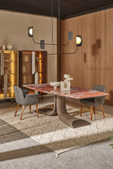Soul Rectangular Table