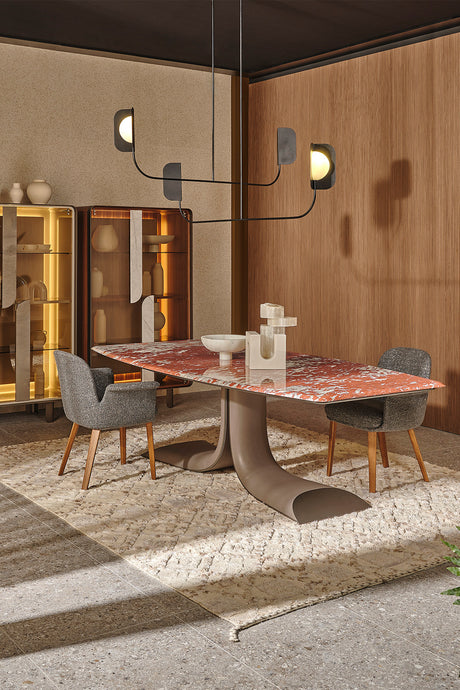 Soul Rectangular Table