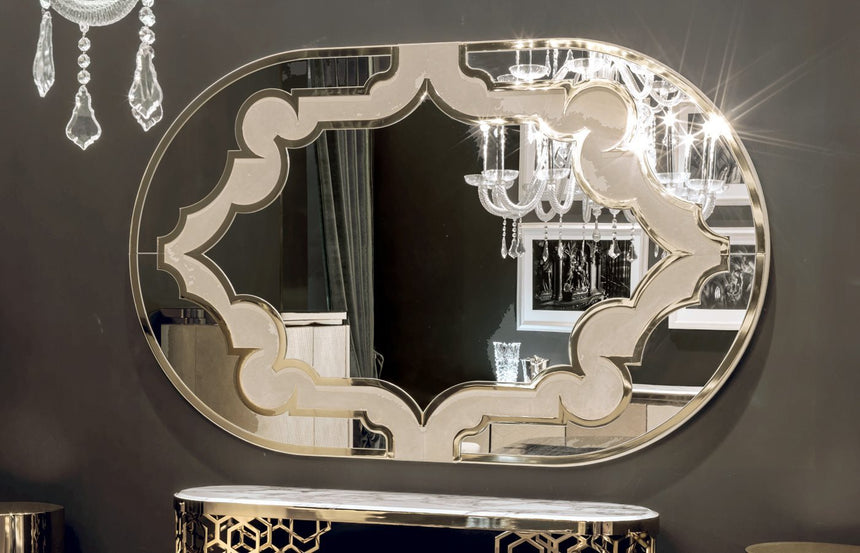 Byron Mirror