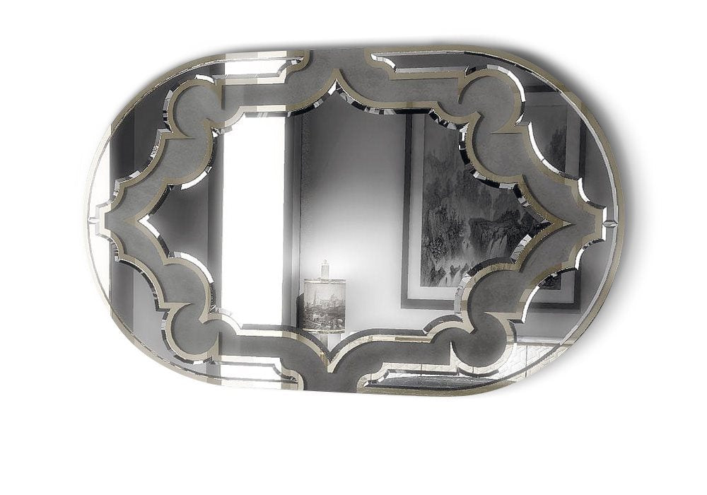 Byron Mirror