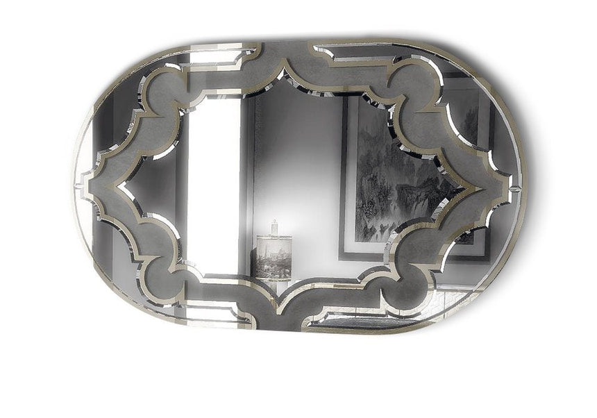 Byron Mirror
