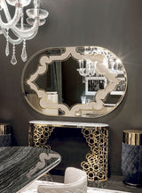 Byron Mirror