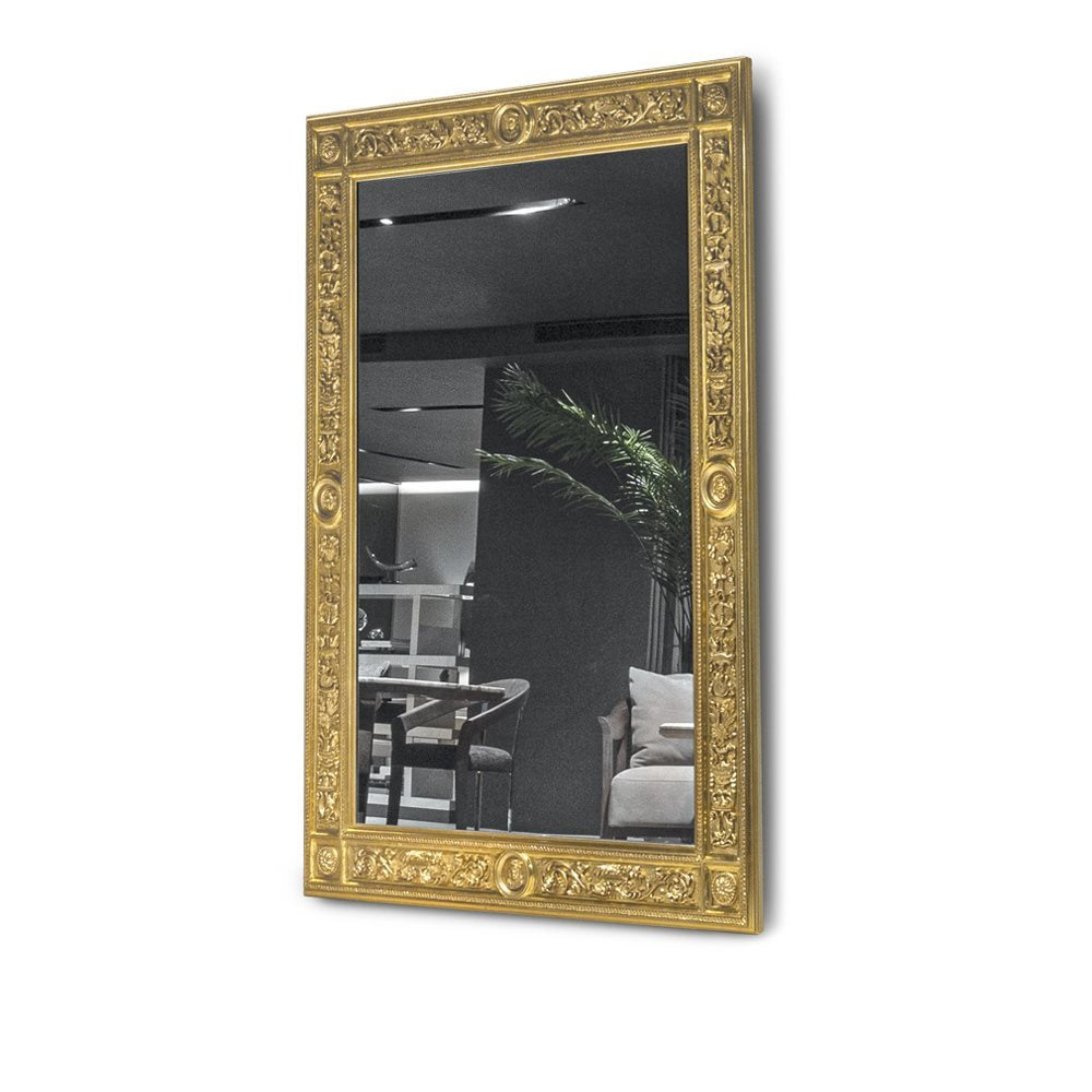 Emperor Mirror