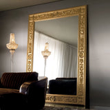 Emperor Mirror