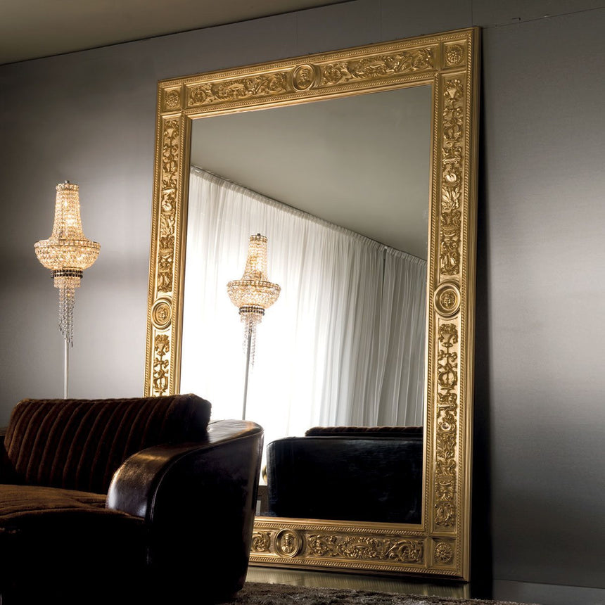 Emperor Mirror
