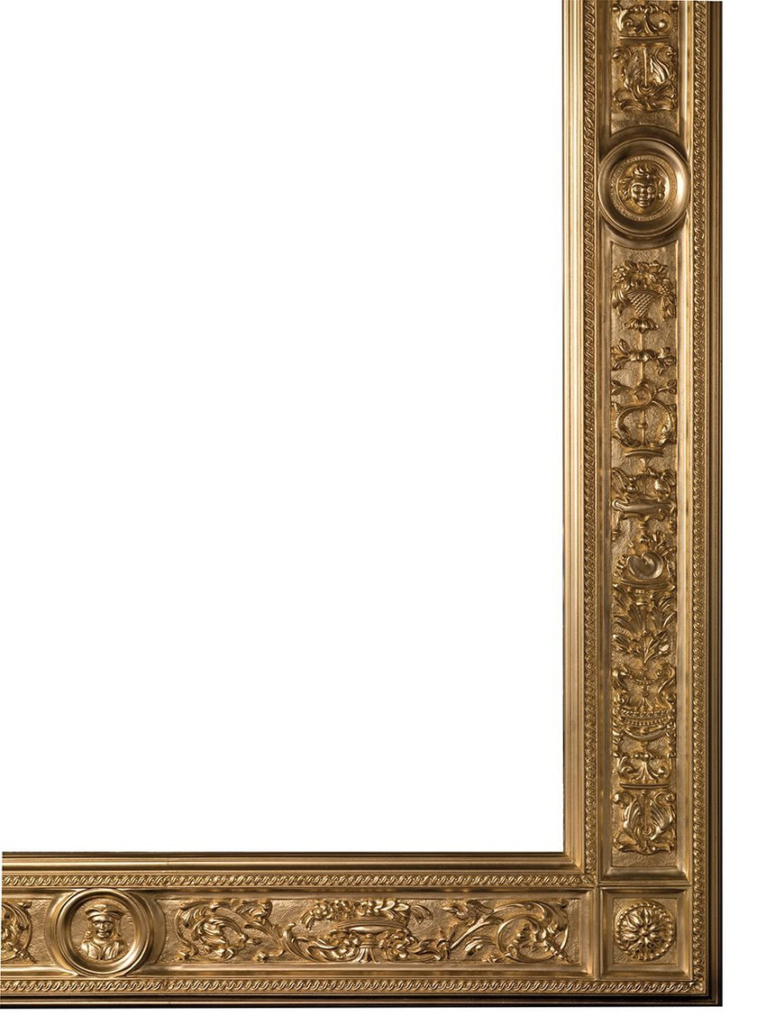 Emperor Mirror