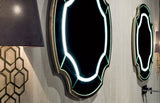 Graydon Light Mirror