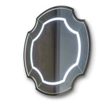 Graydon Light Mirror