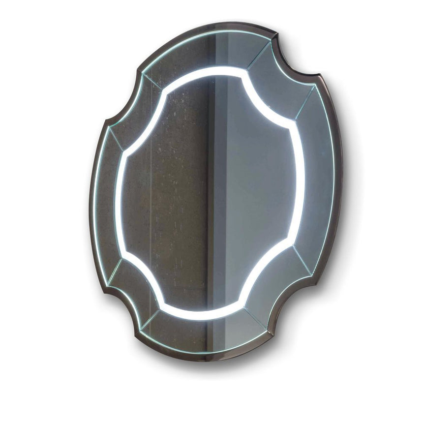 Graydon Light Mirror