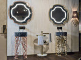 Graydon Light Mirror