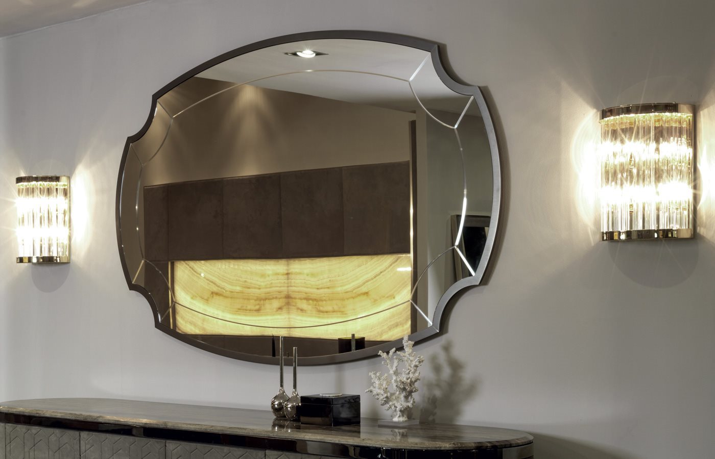 Graydon Mirror