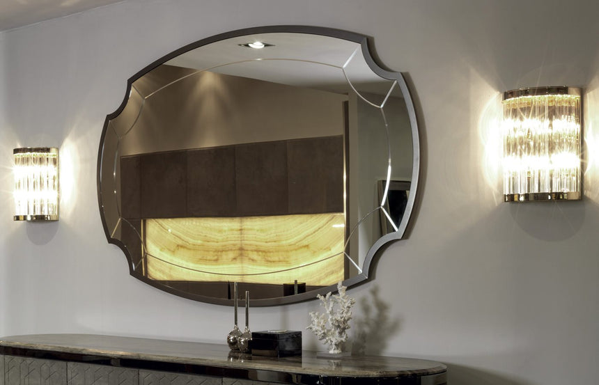 Graydon Mirror