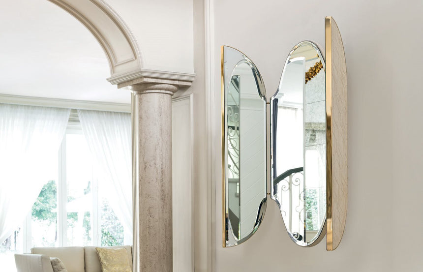 Mirage Mirror
