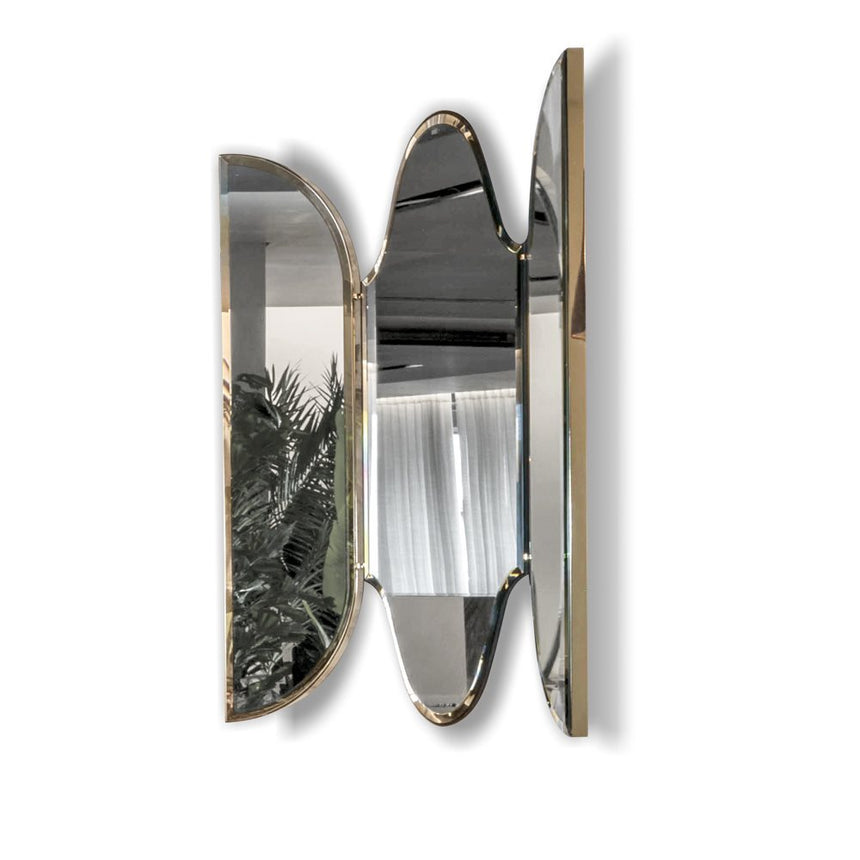 Mirage Mirror