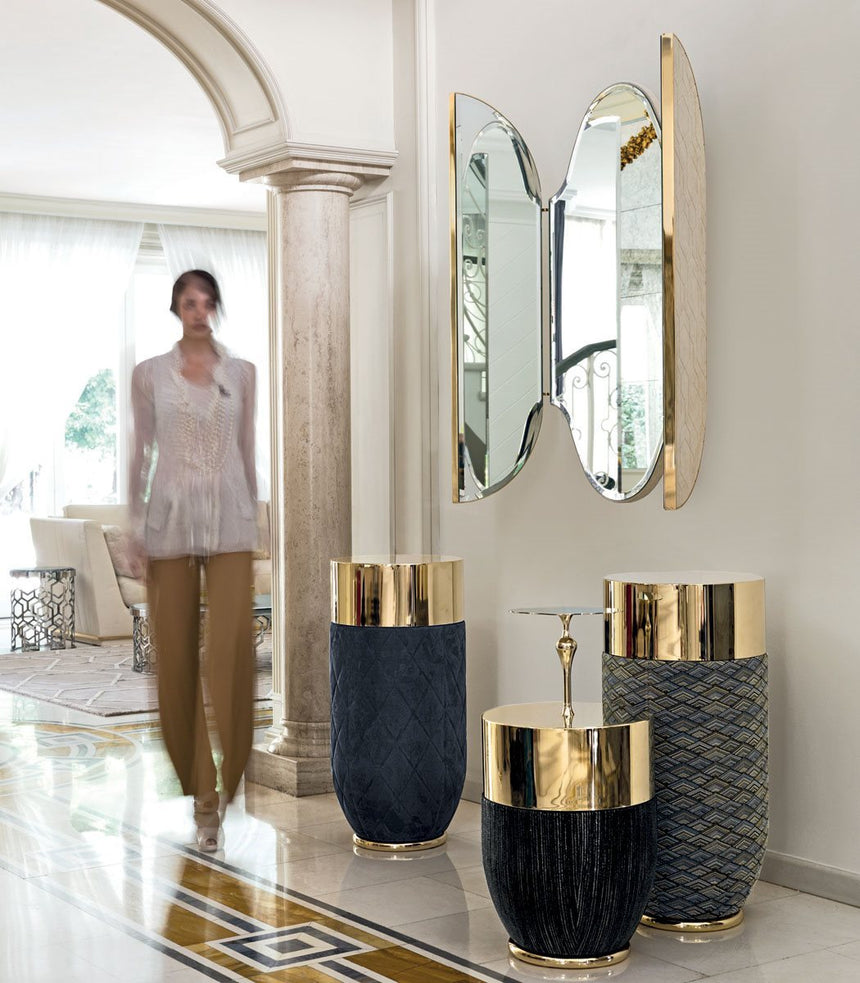 Mirage Mirror