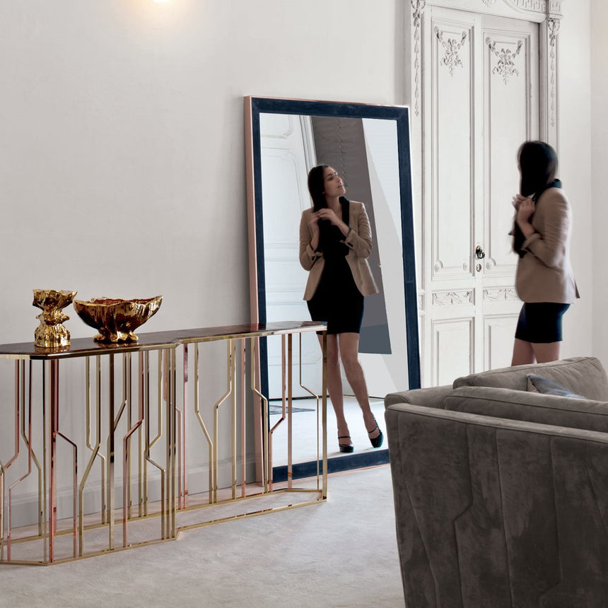 Nanami Mirror