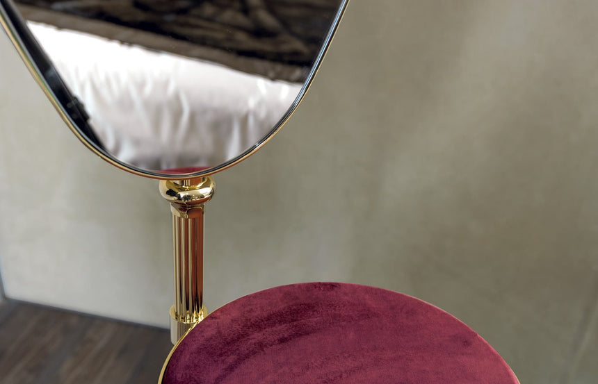 Venere Mirror