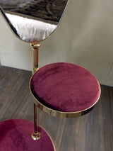 Venere Mirror