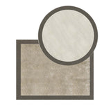 Synthetic Rug