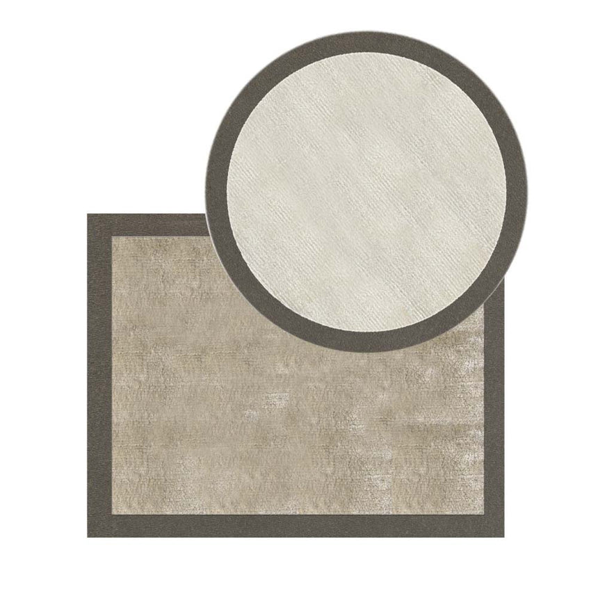 Synthetic Rug