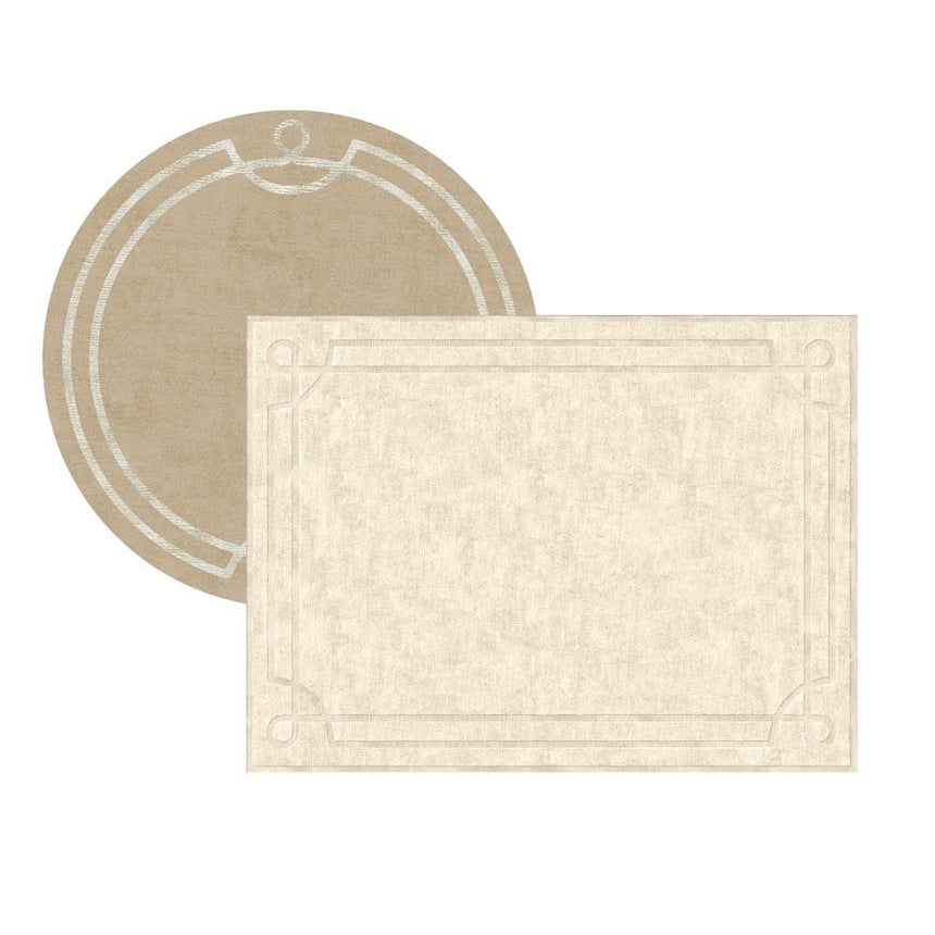 Treasure Rug