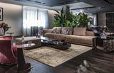 Gobi Rug