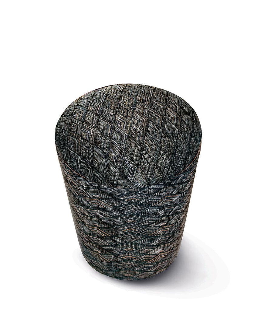 Teo Loveluxe Pouf