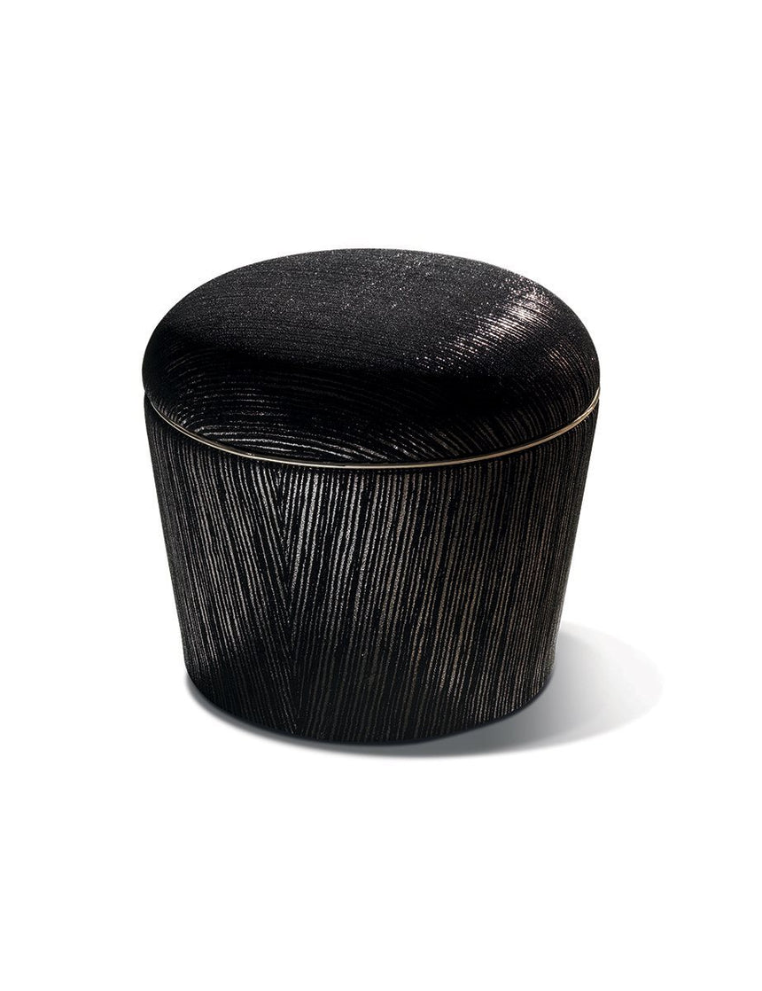 Teo Loveluxe Pouf