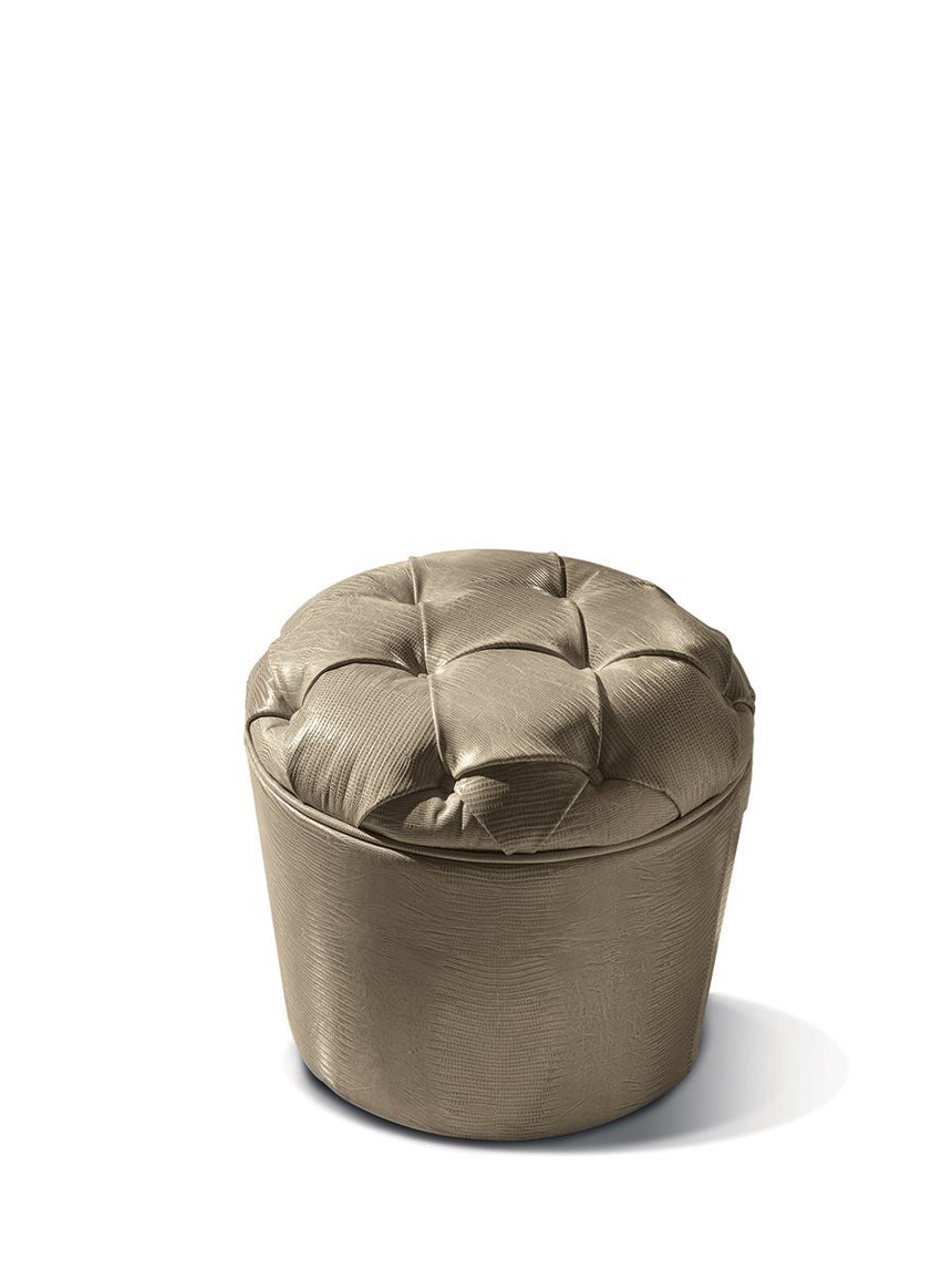 Teo Loveluxe Pouf