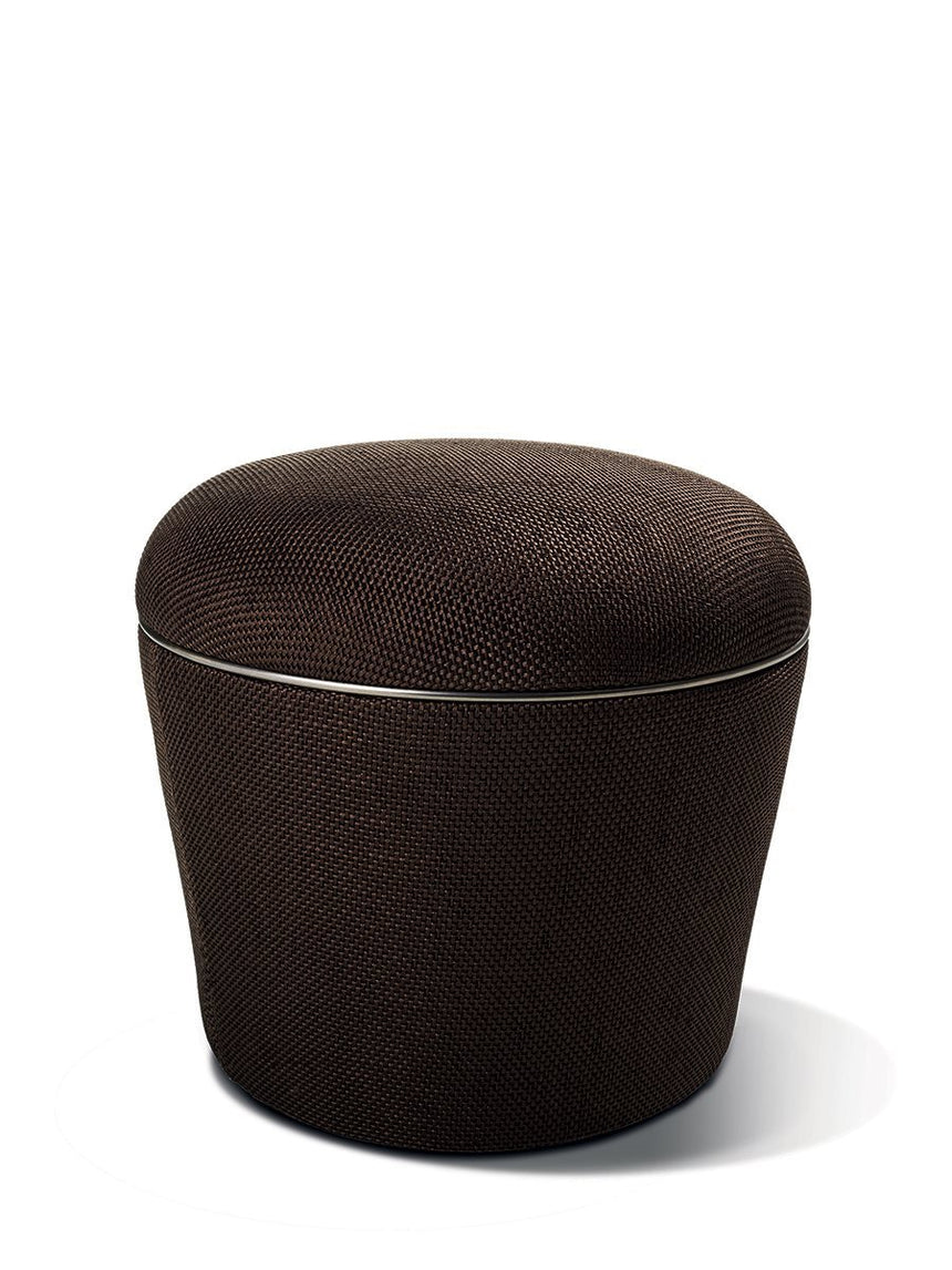 Teo Loveluxe Pouf