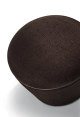 Teo Loveluxe Pouf