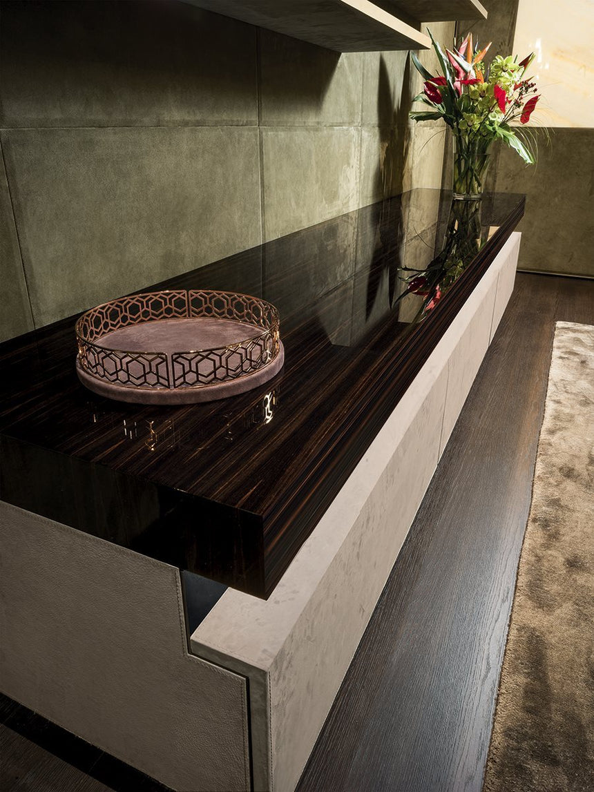 Terrance Cabinet