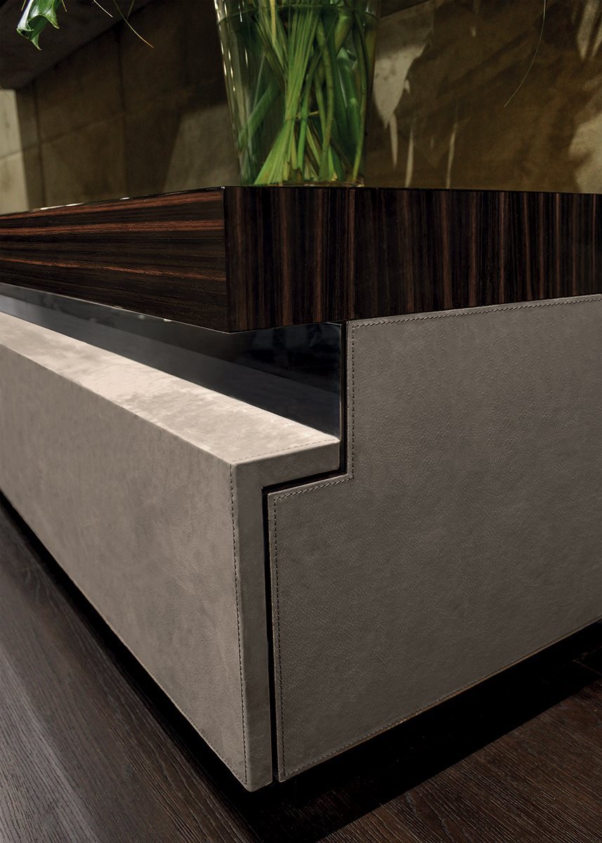 Terrance Cabinet