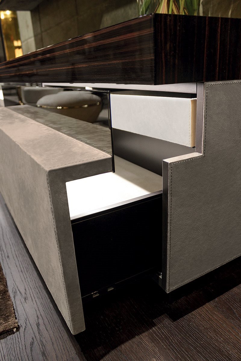 Terrance Cabinet