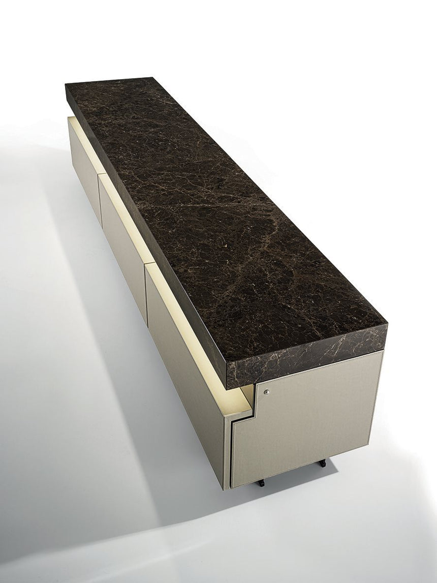Terrance Cabinet