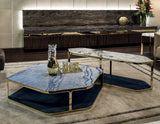 Tiles Center Table