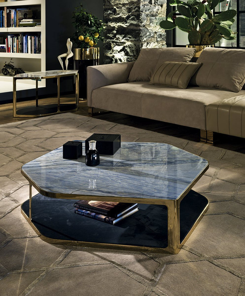 Tiles Center Table