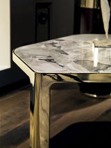 Tiles Center Table